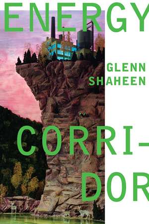 Energy Corridor de Glenn Shaheen