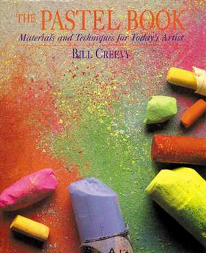 The Pastel Book de Bill Creevy