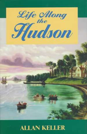 The Hudson de Carl Carmer