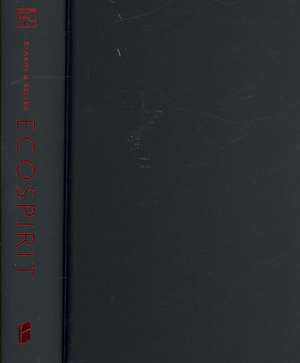 Ecospirit de Laurel Kearns