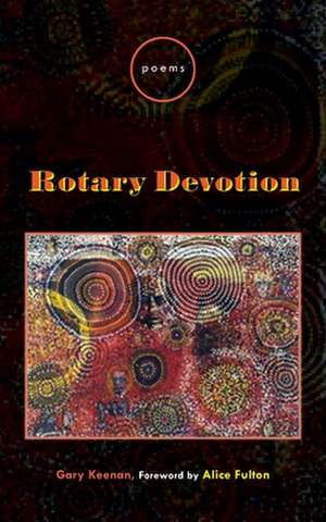 Rotary Devotion de Gary Keenan