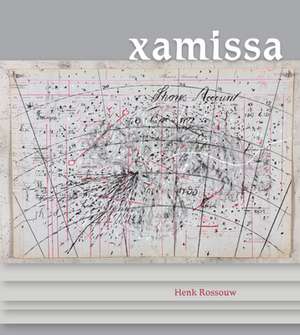 Xamissa de Henk Rossouw