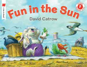 Fun in the Sun de David Catrow