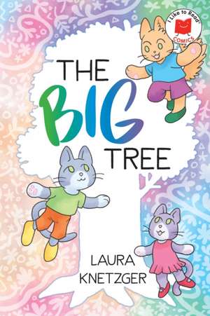 The Big Tree de Laura Knetzger