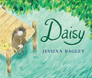 Daisy de Jessixa Bagley