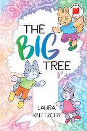 The Big Tree de Laura Knetzger