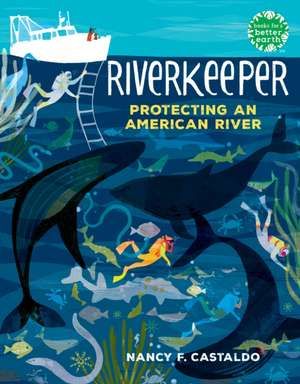 Riverkeeper de Nancy Castaldo