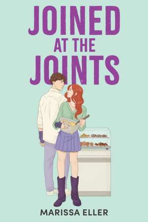 Joined at the Joints de Marissa Eller