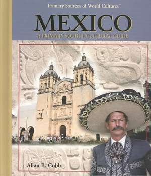 Mexico de Allan B. Cobb