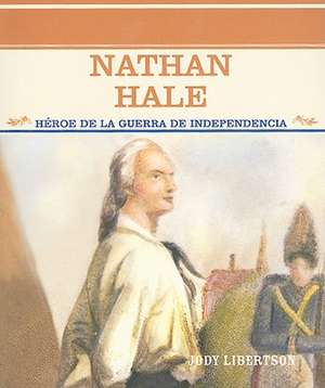 Nathan Hale de Jody Libertson