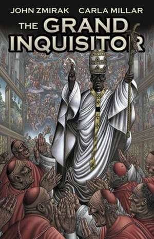 The Grand Inquisitor de John Zmirak