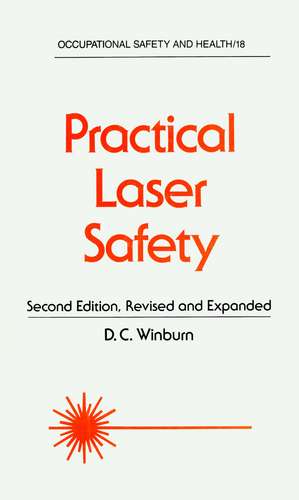 Practical Laser Safety de Winburn