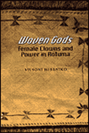 Woven Gods de Vilsoni Hereniko