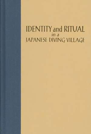 Martinez: Identity & Ritual Japancl de D.P. Martinez