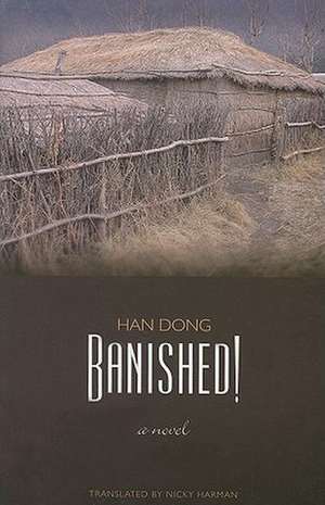 Banished! de Han Dong