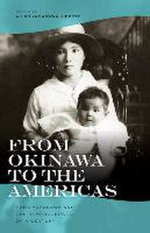 From Okinawa to the Americas: Hana Yamagawa and Her Reminiscences of a Century de Hana Yamagawa