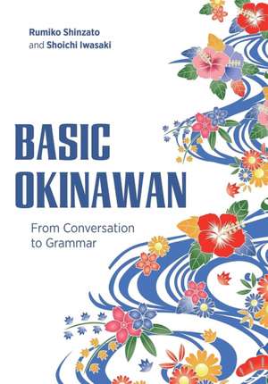 Basic Okinawan de Rumiko Shinzato