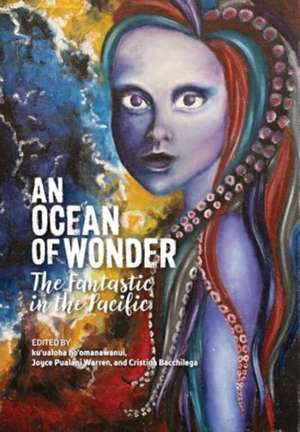 An Ocean of Wonder de Ho'omanawanui