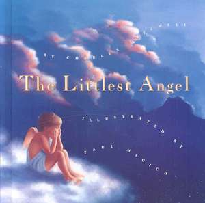 The Littlest Angel de Charles Tazewell