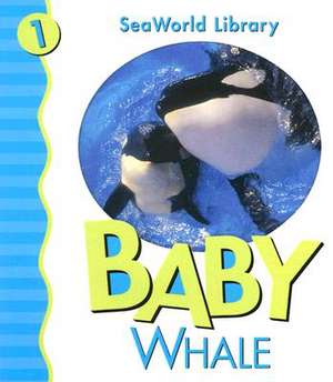 Baby Whale de Julie D. Shively