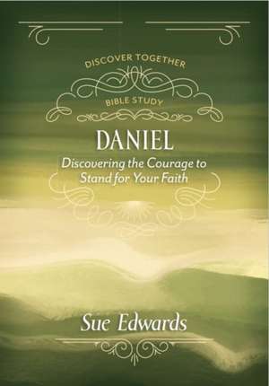Daniel de Sue Edwards