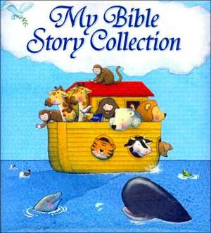 My Bible Story Collection de Allia Zobel-Nolan