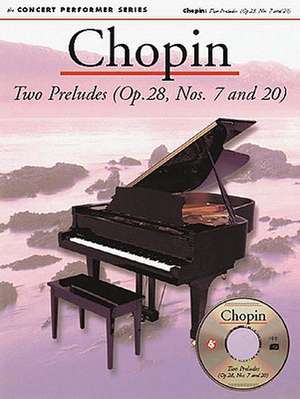 Chopin de Frederick Chopin