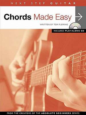 Chords Made Easy de Tom Fleming