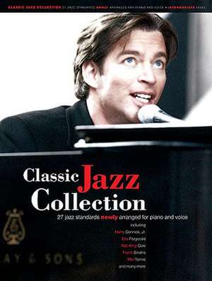 Classic Jazz Collection de Various Artists