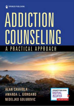 ADDICTION COUNSELING de NedeljkoPhD Golubovic