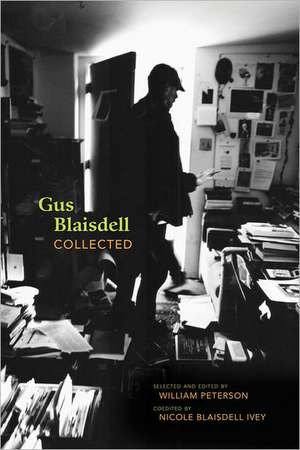 Gus Blaisdell Collected de Gus Blaisdell