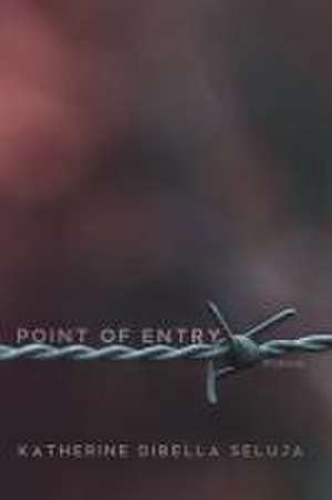 Point of Entry de Katherine Dibella Seluja