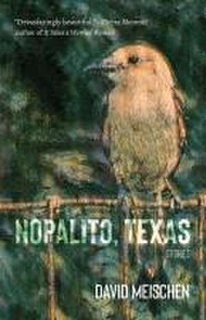 Nopalito, Texas de David Meischen