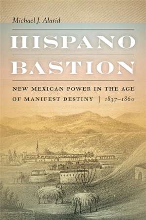 Hispano Bastion de Michael J. Alarid