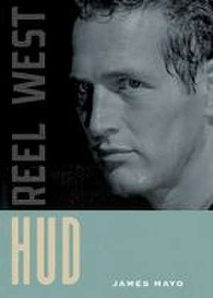 Hud de James G. Mayo