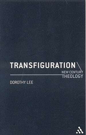 Transfiguration de Dorothy Lee