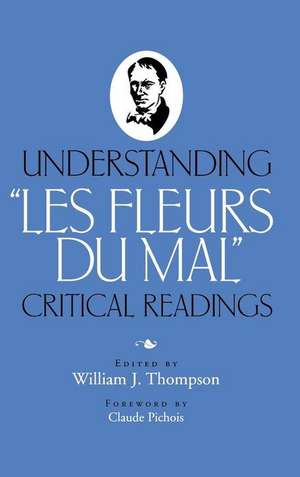 UNDERSTANDING LES FLEURS DU MA