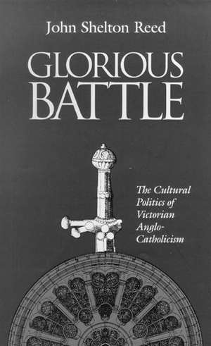 Glorious Battle: Stories in Natural History de John Shelton Reed