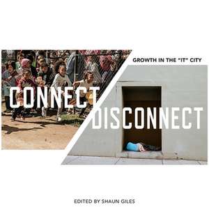 Connect/Disconnect de Shaun Giles