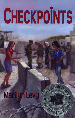 Checkpoints de Marilyn Levy