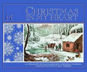 Christmas in My Heart 14 de Julie Fiedler