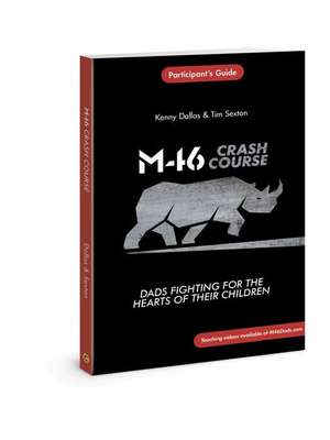 M46 Crash Course de Kenny Dallas