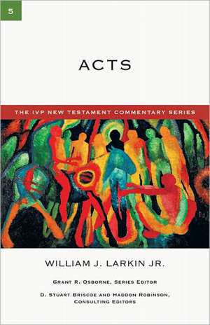 Acts de Jr. Larkin, William J.