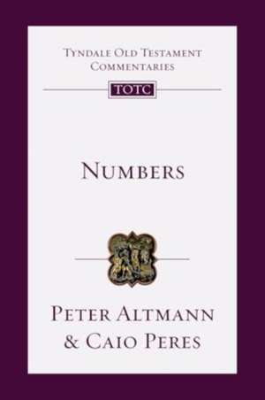 Numbers de Caio Peres