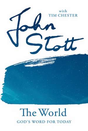 The World de John Stott