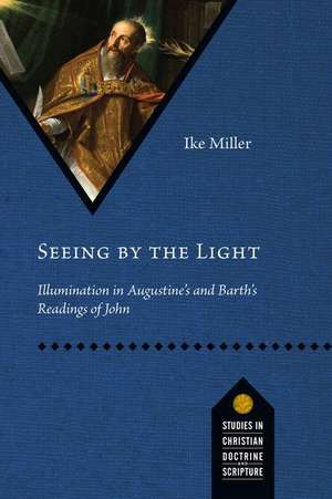 Seeing by the Light de Ike Miller