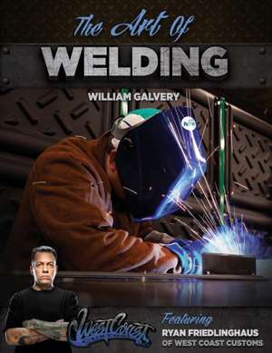 The Art of Welding: A Reader for Programmers de Ryan Friendlinghaus