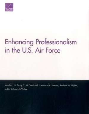 ENHANCING PROFESSIONALISM IN TPB de Jennifer J Li