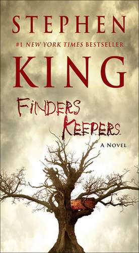 Finders Keepers de Nicholas Will