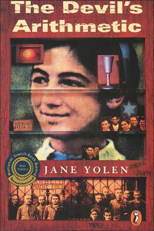 The Devil's Arithmetic de Jane Yolen